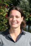 Rebecca van der Horst