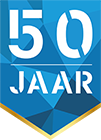 50 Jaar - Vaantje