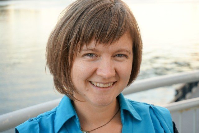 Aniek Ivens