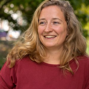 Lotte Bekenkamp