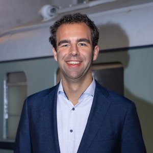 Martijn Heufke Kantelaar