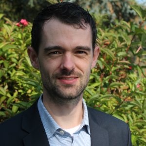 Maarten 't Hoen