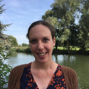 Nina Schaap